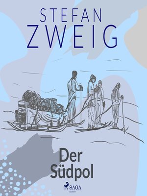 Der Südpol - Audiobook